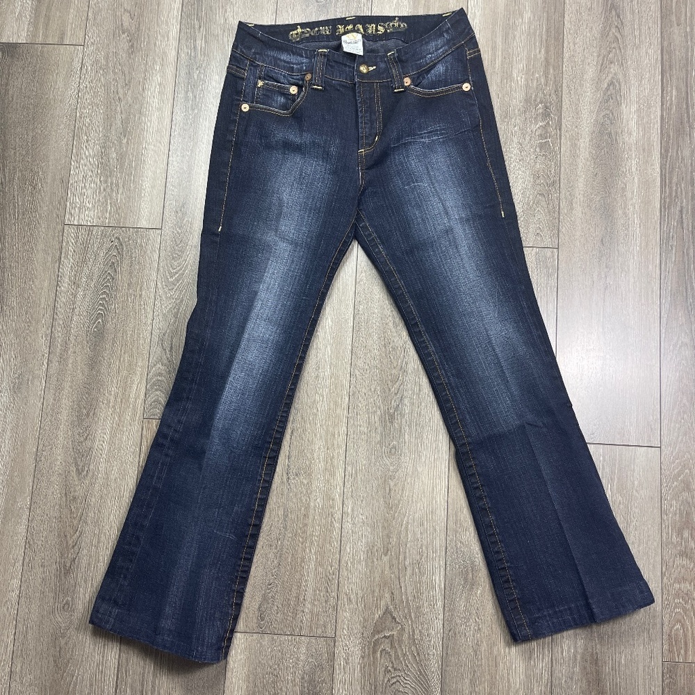 Blue Jeans‎ by Christopher Webb